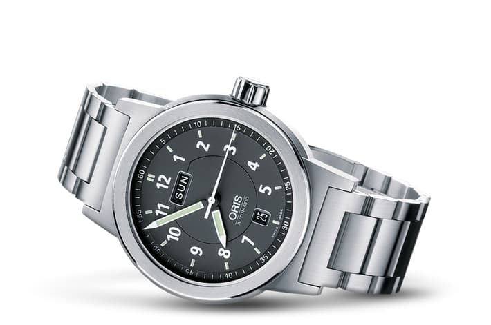 Image of  BC3 Day Date